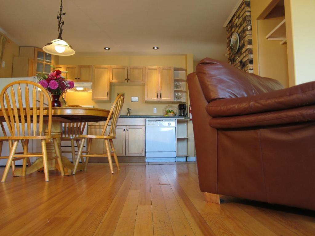 Heriot Bay Inn Chambre photo
