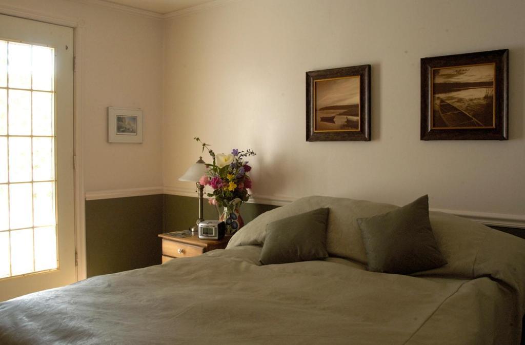 Heriot Bay Inn Chambre photo