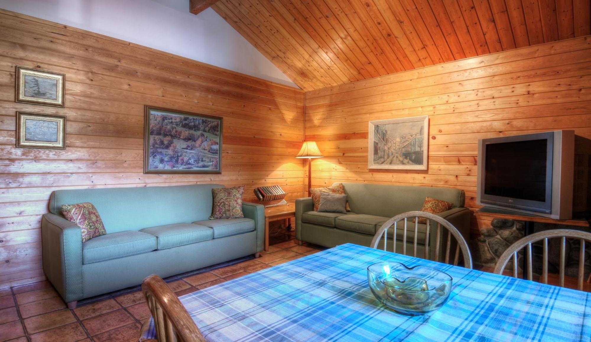 Heriot Bay Inn Extérieur photo