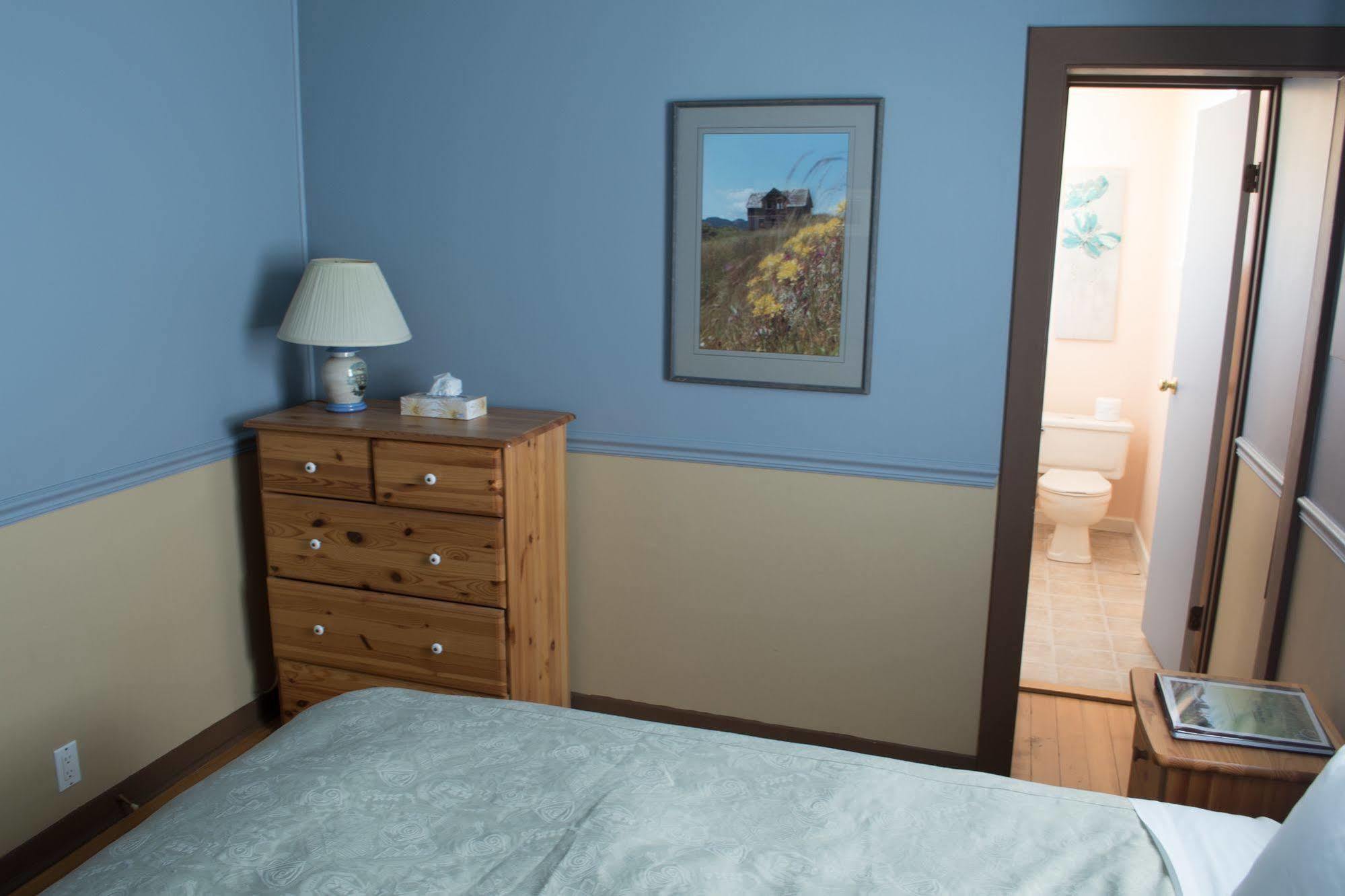 Heriot Bay Inn Extérieur photo
